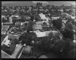 thumbnail: Skråfoto fra 1956 taget 75 meter fra Sofielundsvej 58