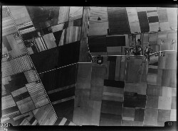 thumbnail: Lodfoto fra 1926 taget 666 meter fra Kalvebodvej 96A