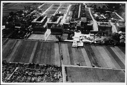 thumbnail: Skråfoto fra 1928-1992 taget 33 meter fra Vermlandsgade 55