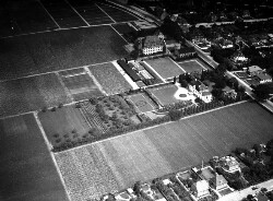 thumbnail: Skråfoto fra 1932-1950 taget 13 meter fra Munkehøj 6