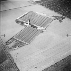 thumbnail: Skråfoto fra 1946-1969 taget 29 meter fra Stenager 4, st. 57