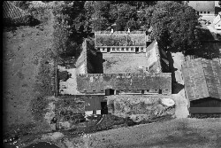 thumbnail: Skråfoto fra 1936-1938 taget 52 meter fra Møllestensvej 11
