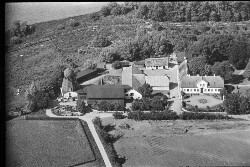 thumbnail: Skråfoto fra 1936-1938 taget 280 meter fra Rødkælkevej 49
