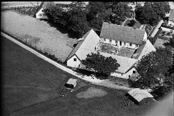 thumbnail: Skråfoto fra 1936-1938 taget 220 meter fra Peter Appels Vej 50