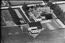 thumbnail: Skråfoto fra 1936-1938 taget 234 meter fra Søndersø Park 30