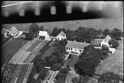 thumbnail: Skråfoto fra 1936-1938 taget 33 meter fra Ellekilde 8