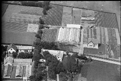 thumbnail: Skråfoto fra 1936-1938 taget 117 meter fra Friggasvej 3