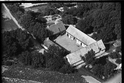 thumbnail: Skråfoto fra 1936-1938 taget 421 meter fra Parkdammen 41