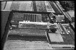 thumbnail: Skråfoto fra 1936-1938 taget 270 meter fra Lundedammen 64