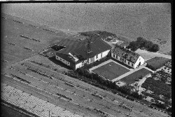 thumbnail: Skråfoto fra 1936-1938 taget 254 meter fra Stensbjerg 20