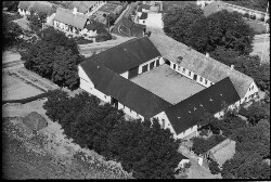 thumbnail: Skråfoto fra 1936-1938 taget 39 meter fra Kavsbjerglund 26