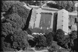 thumbnail: Skråfoto fra 1936-1938 taget 28 meter fra Landsbygaden 70