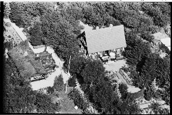 thumbnail: Skråfoto fra 1936-1938 taget 34 meter fra Nordre Paradisvej 13