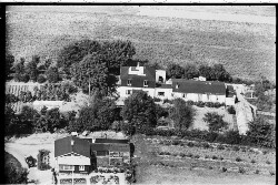 thumbnail: Skråfoto fra 1936-1938 taget 6 meter fra Tungevang 5