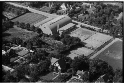 thumbnail: Skråfoto fra 1936-1938 taget 79 meter fra Grünersvej 13