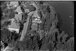 thumbnail: Skråfoto fra 1936-1938 taget 51 meter fra Agnetevej 11
