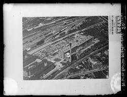 thumbnail: Skråfoto fra 1934 taget 20 meter fra Hothers Plads 16, st. tv