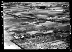 thumbnail: Skråfoto fra 1937 taget 190 meter fra Daruplund 5, 2. tv