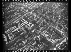 thumbnail: Skråfoto fra 1946 taget 260 meter fra Agnes Henningsens Vej 7, st. 131