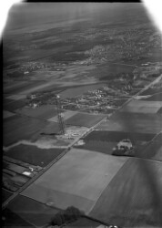 thumbnail: Skråfoto fra 1932-1950 taget 52 meter fra Elmelundsvej 4, st. 2606
